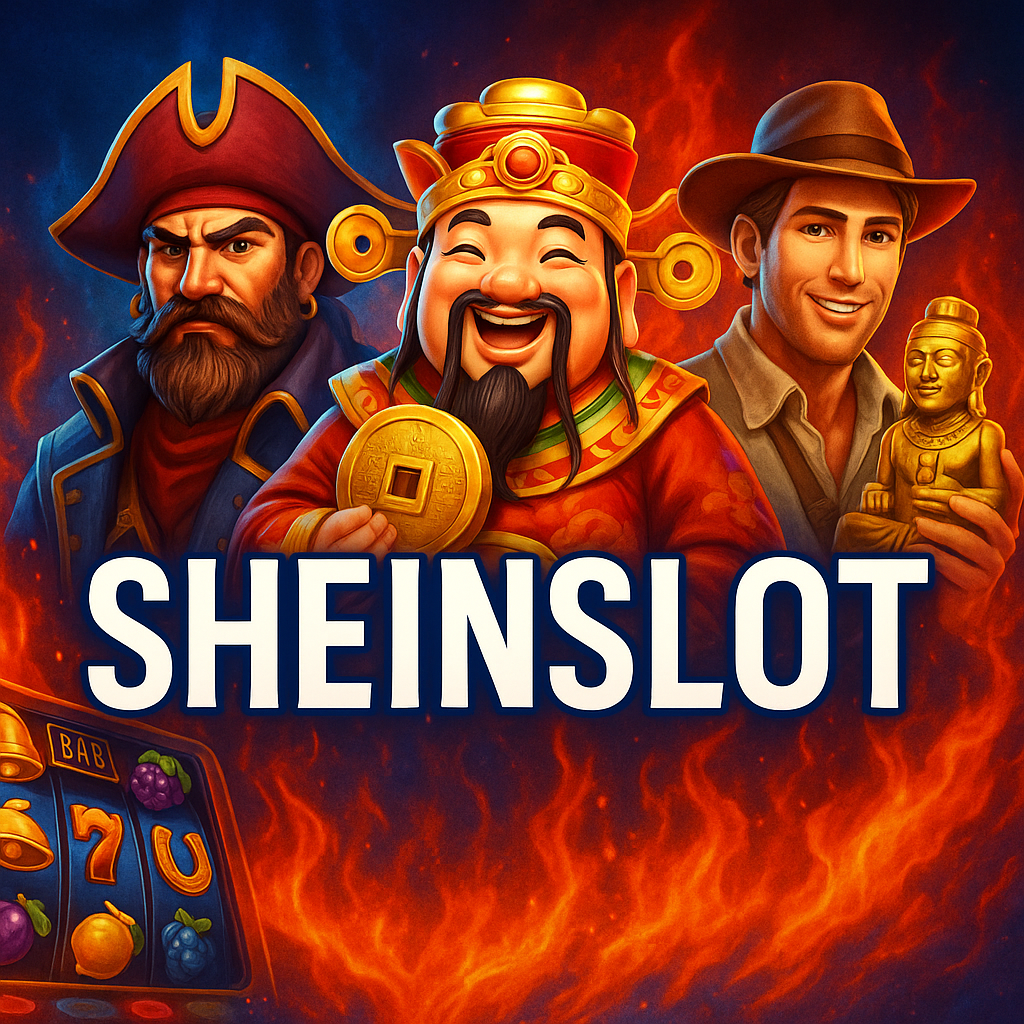 sheinslot